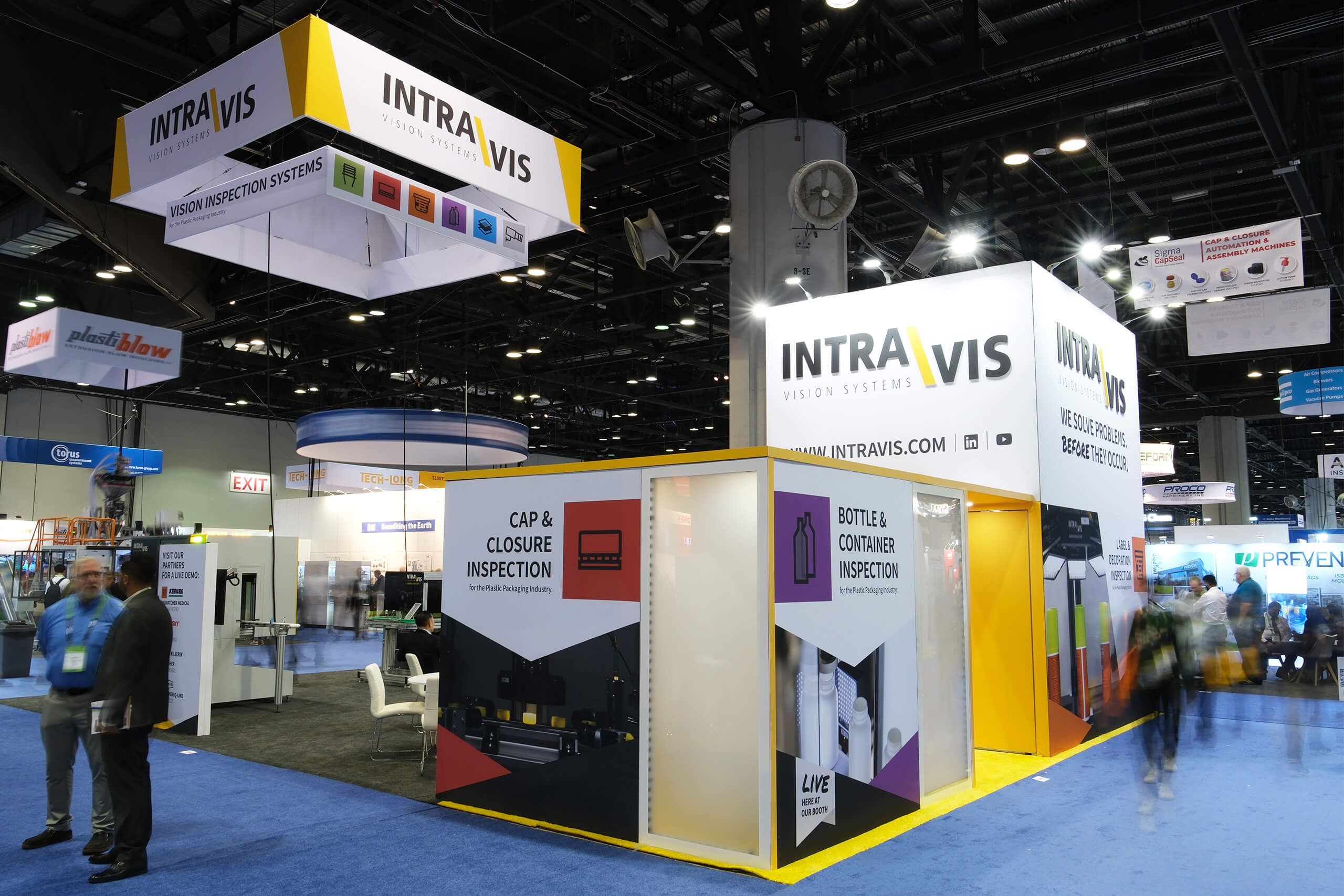 intravis-booth-npe-2024